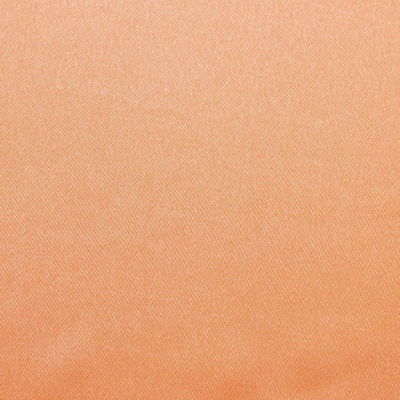 Поли креп-сатин 16-1543, 120 гр/м2, шир.150см, цвет персик - купить в Нижнем Тагиле. Цена 155.57 руб.