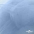 Сетка Фатин Глитер серебро, 12 (+/-5) гр/м2, шир.150 см, 16-93/голубой - купить в Нижнем Тагиле. Цена 145.46 руб.