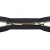 Молния металл Т-5 (2 сл.), 90 см, разъёмная, цвет чёрный - купить в Нижнем Тагиле. Цена: 125.85 руб.