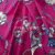 Плательная ткань "Фламенко" 16.3, 80 гр/м2, шир.150 см, принт этнический - купить в Нижнем Тагиле. Цена 241.49 руб.