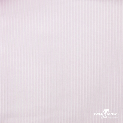 Ткань сорочечная Солар, 115 г/м2, 58% пэ,42% хл, окрашенный, шир.150 см, цв.2-розовый (арт.103)  - купить в Нижнем Тагиле. Цена 306.69 руб.