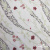 Сетка с вышивкой "Мадрид" 135 г/м2, 100% нейлон, ширина 130 см, Цвет 4/Черный - купить в Нижнем Тагиле. Цена 980 руб.