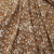Плательная ткань "Фламенко" 11.1, 80 гр/м2, шир.150 см, принт растительный - купить в Нижнем Тагиле. Цена 239.03 руб.